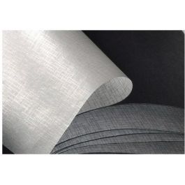 Hama 10608 Álbum Fine Art Spiral rosa 36x32 con 50 páginas negras