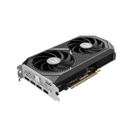Zotac NVIDIA GeForce RTX 5060 Ti Tarjeta Gráfica 16GB GDDR7 con 4608 Núcleos CUDA, 2572 MHz, 3xDP, 1xHDMI Zotac NVIDIA GeForce RTX 5060 Ti Tarjeta Gráfica 16GB GDDR7 con 4608 Núcleos CUDA, 2572 MHz, 3xDP, 1xHDMI