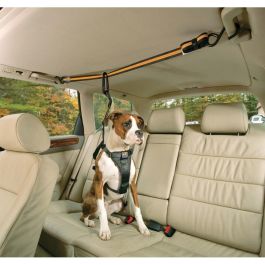 Petsafe Kurgo Auto Zip Line Con Correa De Amarre Negronar