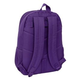 Mochila Safta Adaptable A Carro Real Valladolid 440x320x160 mm Mochila Safta Adaptable A Carro Real Valladolid 440x320x160 mm