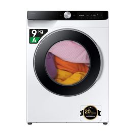 Lavadora Samsung WW90DG6G94LKU3 9 kg 60 cm 1400 rpm