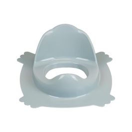 Thermobaby Reductor Inodoro Luxe Charming Grey con Asiento Cómodo y Antideslizante