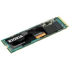 Disco Duro Kioxia EXCERIA G2 Interno SSD 1 TB SSD Precio: 62.89000047. SKU: S5616192