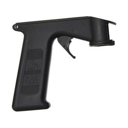 Foliatec FO79970 Pistola Pulverizadora Universal para Botes de Aerosol Negra - Aplicación Precisa y Ergonómica Precio: 8.99891641. SKU: S3701763