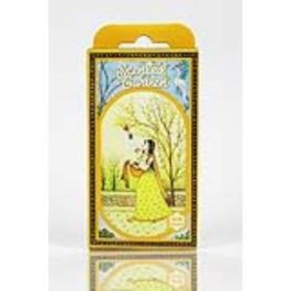 Incienso Cono Afrodisia 12Uds. Scented Garden Precio: 2.50000036. SKU: B15PHRXLCZ