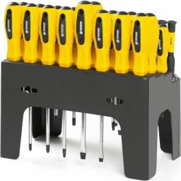 Fieldmann FDS 5009-116R Juego de destornilladores