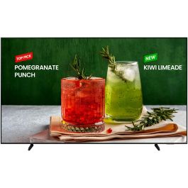 Samsung Smart Signage BE98D-H 98" (248.92cm) Pantalla Profesional Precio: 3226.6899995. SKU: B1D5MEV9PR