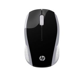 HP Wireless Mouse 200 (Pike Silver) Precio: 18.49999976. SKU: B19JS6FTHS