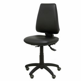 Silla de Oficina Elche Piqueras y Crespo SP840RP Negro Silla de Oficina Elche Piqueras y Crespo SP840RP Negro