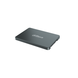 Dahua Ssd 1Tb 2.5 Inch Sata Ssd, 3D Nand, Read Speed Up To 550 Mb/S, Write Speed Up To 490 Mb/S, Tbw 400Tb (Dhi-Ssd-C800As1Tb)