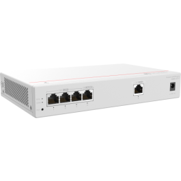 Huawei S380-L4T1T Switch 4 Puertos Gigabit Ethernet, Montaje en Rack Precio: 162.98999959. SKU: B19EKS5HKP