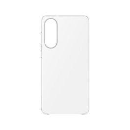 SAMSUNG EF-QS937CTEGWW Funda Transparente para Galaxy S25 Edge Precio: 35.50000003. SKU: B13ZWKRCHZ