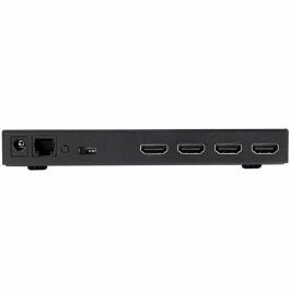 Switch HDMI Startech VS421HD4KA Switch HDMI Startech VS421HD4KA