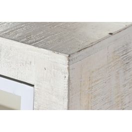 DKD Home Decor Buffet Moderno Blanco 100 x 170 x 45 cm