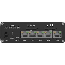 Teltonika RUTC50 Router Industrial 5G