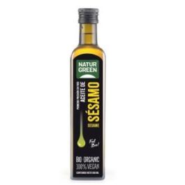 Aceite De Sesamo 1ª Pression Frio 500Ml Bio Precio: 12.6900004. SKU: B1FSSJP9LT