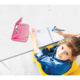 Lexibook Agenda electrónica Hello Kitty Secret Safe, para niños +3 años Precio: 34.78999986. SKU: B1J55X8TBB