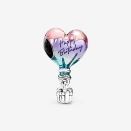 Abalorio Mujer Pandora HAPPY BIRTHDAY HOT AIR BALOON