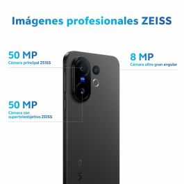 Smartphone Vivo 560271 6,3" 12 GB RAM 512 GB Negro