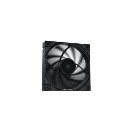 Deepcool R-FK120-BKNPF1-G-1 Ventilador de Caja FK120 120mm Silencioso PWM FDB para PC Gaming y Workstation