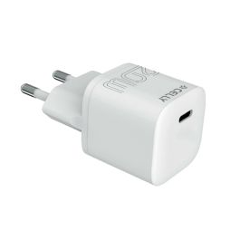 Cargador de Pared Celly UCTC1USBC20WWH Blanco 20 W Cargador de Pared Celly UCTC1USBC20WWH Blanco 20 W Precio: 10.78999955. SKU: B1G7QMLZQX
