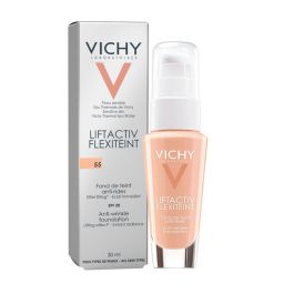 Vichy Liftactiv Flexiteint 45 Gold Base de Maquillaje Tono Dorado 30ml