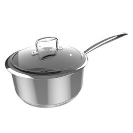 Cazo Cecotec Polka Classy Ø 16 cm Acero Inoxidable (1,3 L) Precio: 29.49999965. SKU: V1707735