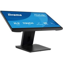 Iiyama T2254MSC-B2AG Pantalla Táctil para PC 21.5" Full HD LED Negro