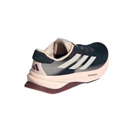 Zapatillas de Running para Adultos Adidas Supernova Solution Negro 39