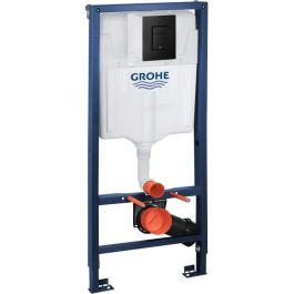 Grohe 38811KF0 Pack Sólido 3 en 1 para WC Altura de instalación 1,13m Precio: 278.49999969. SKU: B1DPLRDA3H