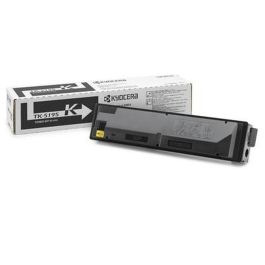 Kyocera Cartridge TK-5195K Black Precio: 76.7900001. SKU: S8411210