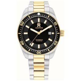 Reloj Hombre Tommy Hilfiger TH85 (Ø 46 mm) Precio: 268.59000047. SKU: B19BXFYSK6