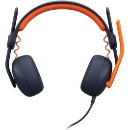 Auriculares Logitech 981-001372 Azul Auriculares Logitech 981-001372 Azul