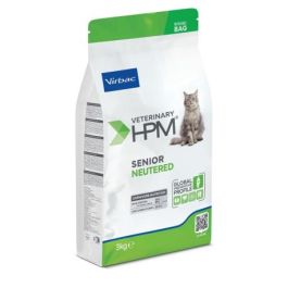 Virbac Veterinary Senior Neutered Cat - Dieta completa para gatos senior esterilizados, 3 kg Virbac Veterinary Senior Neutered Cat - Dieta completa para gatos senior esterilizados, 3 kg Precio: 42.79. SKU: B13QY4NQ32