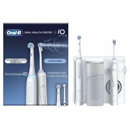 Cepillo de Dientes Eléctrico Oral-B SERIE IO Precio: 235.95. SKU: B13CL952A9