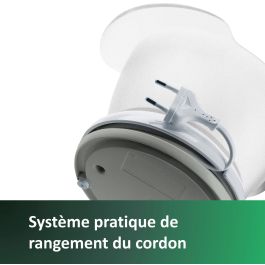 Philips Exprimidor Daily Collection HR2738 Licuadora con Jarra 0.5L