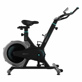 Cecotec DrumFit Indoor 13000 Race Sprint Bicicleta de ejercicio