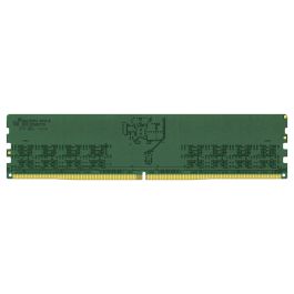 Kingston ValueRAM 16GB DDR5 6400MHz CL52 CUDIMM para PC/Servidor