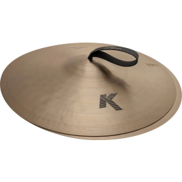 Zildjian Par de Platillos 18" Medium Heavy K Klassisch Symphonic Precio: 994.49999946. SKU: B1BPZ8Z8AQ