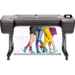 Plotter HP W3Z72A#B19 Precio: 6496.98999983. SKU: B14NECKRBR