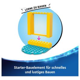 Lego Escenario Musical de Ariel 43235 Lego Disney Princess +4 años