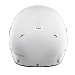 Casco Integral Sparco SKY KF-5W KEVLAR/FIBERGLASS Blanco (XS)