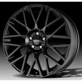 Stock Lastllanta Momo Revenge 6.5x15 Et40 5x108 Negro Mate 72.3 Tuvw MOMWRVB65540508L Precio: 207.58999943. SKU: B15WZCJYVK