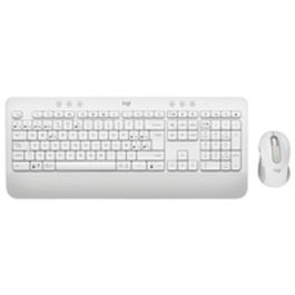 Ratón Logitech 920-011019 Blanco 4000 dpi