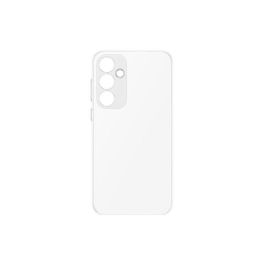 Samsung Funda Transparente Galaxy A35 5G, Protección Antiarañazos, Diseño Delgado y Brillante, Transparencia Suprema