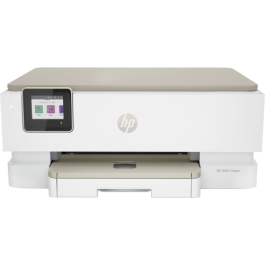 HP ENVY Inspire 7220e Inyección de tinta térmica A4 4800 x 1200 DPI 15 ppm Wifi Precio: 134.50000025. SKU: B15HH2B4MT