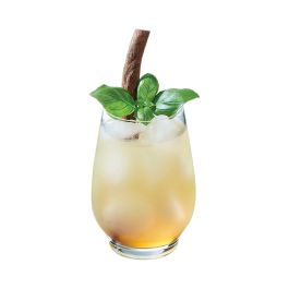 Chef & Sommelier Absoluty Caja 6 Vasos Altos Vidrio Transparente Brillo 45 cL