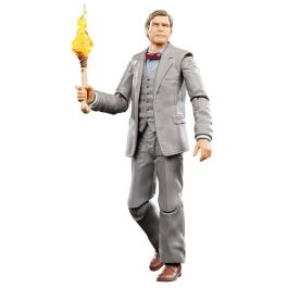 HASBRO Figura Indiana Jones Profesor La Última Cruzada Indiana Jones Adventure 15cm Articulada con Accesorios Precio: 22.94999982. SKU: B1KBNLV26L