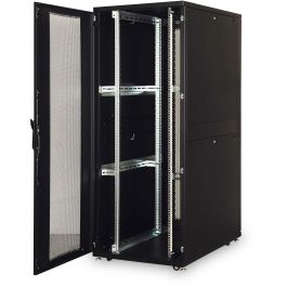 Digitus Armario Rack Servidor Unique 42HE 1970x800x1200mm Negro