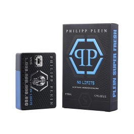 Philipp Plein No Limits Plein Super Fresh Edt 50 mL Precio: 42.50000007. SKU: S8304695